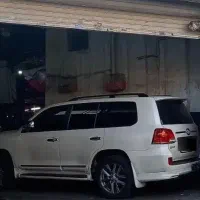 شاگرد شاسی کشی ماشین