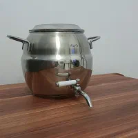 سماور و کتری|سماور، چایساز، قهوهساز|کرمانشاه, |دیوار