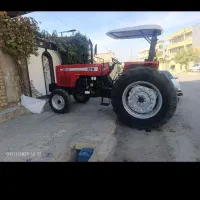 تراکتور ۳۹۹ شیش سیلندر مدل ۱۴۰۱