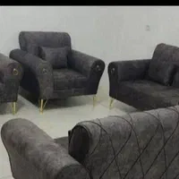 مبلمان راحتی لوکس