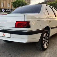 پژو۴۰۵ tu5|خودرو سواری و وانت|همدان, |دیوار