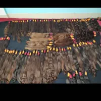 موهای خود را میلیونی بفروشید