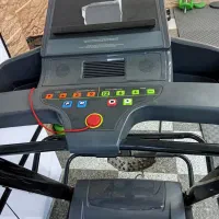 تردمیل در حد نو