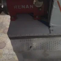 چرخ گوشت صنعتی در حد نو