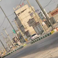 فروش اسکلت ملی فاز ۲ زیر قیمت
