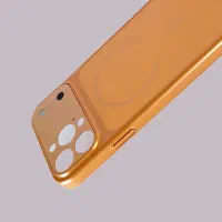 قاب طرحiphone17 deepblue برای iphone 16 13 pro max