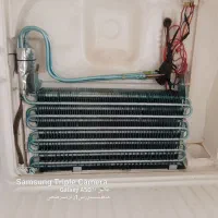 تعمیر کار یخچال
