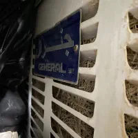 کولر آبی ۳۵۰۰ در حد نو