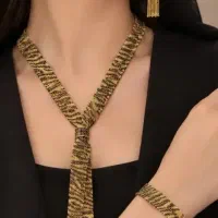 سرویس شالی دبی.  بی نظیر