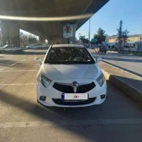 برلیانس 220|خودرو سواری و وانت|قزوین, |دیوار