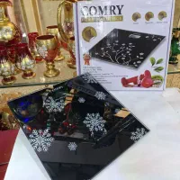 ترازو وزن کشی (ترازو حمامی)