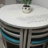 میز نهار خوری