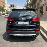 سانتافه ۲۰۱۴|خودرو سواری و وانت|تهران, دبستان|دیوار