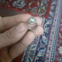 انگشتر زنانه|جواهرات|اهواز, طالقانی|دیوار