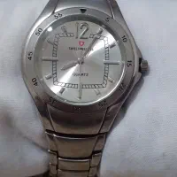 ساعت مردانه سوئیس
