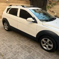 اچ سی کراس H30|خودرو سواری و وانت|تهران, سجاد|دیوار