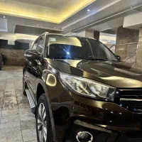 mvm x33s مدل ۹۶ درجه یک|خودرو سواری و وانت|گرگان, |دیوار