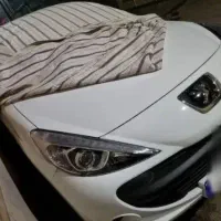 207پانوراما1402خشک ارتقایافته85گانه فتوکرومیک دار|خودرو سواری و وانت|کرمانشاه, |دیوار