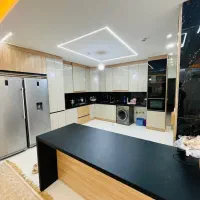 ۲۰۴متر/تک واحد/سند تک برگ/رهن دار/وام دار