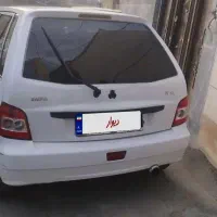 پراید 111 مدل 92|خودرو سواری و وانت|فردوسیه, |دیوار