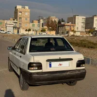 پراید ۱۳۱ مدل ۹۰|خودرو سواری و وانت|محمدیه-قزوین, |دیوار