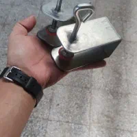 گیره نصب درب کشو کابینت ام دی اف