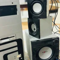 کامپیوتر سامسونگ|رایانه رومیزی|یاسوج, |دیوار