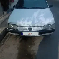 پژو آردی