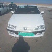 پارس tu5 مدل۱۴۰۰