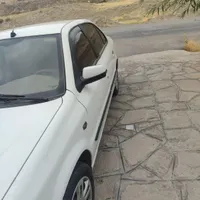 سمند LX EF7بدون رنگ بنزینی، مدل موتور ملی 93|خودرو سواری و وانت|تبریز, |دیوار