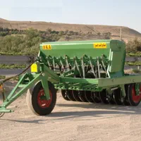 ادوات کشاورزی خشک (ردیفکار،سرزن)