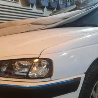 پارس خشک ۴۰۳ xu7p  تمام فول elx