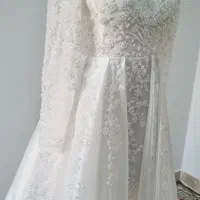 لباس عروس|لباس|محمدیه-قزوین, |دیوار