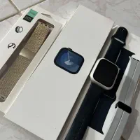 اپل واچ سری ۹ ۴۵ اینچ