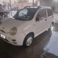 ام وی ام ۱۱۰ مدل ۸۶