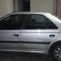 پژو پارس|خودرو سواری و وانت|کرج, شهرک آسمان|دیوار