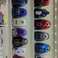 لوازم خونگی قهوه ساز جارو برقی هم زن سرخ کنابمیوه|اتو و لوازم اتو|تهران, امین حضور|دیوار