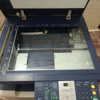 دستگاه کپی و پرینتر