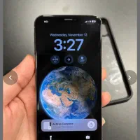 ایفونxsm فیس ایدی سالم