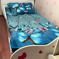 سرویس خواب نوجوان|تخت و سرویس خواب|پاکدشت, پاکدشت (مامازند)|دیوار