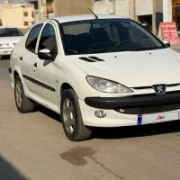 206sd v20 مدل۸۷|خودرو سواری و وانت|شیراز, پانصد دستگاه ارتش|دیوار