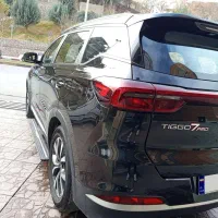 تیگو 7 پرو|خودرو سواری و وانت|سنندج, |دیوار