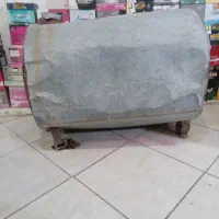 تانکر ۱۰۰۰لیتری