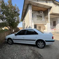 پژوپارسtu5|خودرو سواری و وانت|سنگدوین, |دیوار