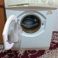 لباسشویی کاملا سالم حایر