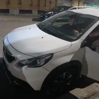 پژو2008|خودرو سواری و وانت|مشهد, شهید فرامرز عباسی|دیوار