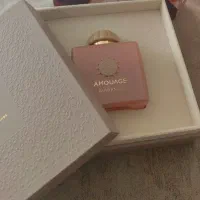 ادکلن اصل آمواج گایدنس با هارد باکس شیک|آرایشی، بهداشتی، درمانی|کاشمر, |دیوار