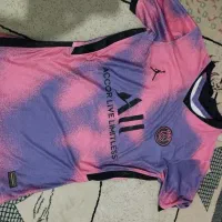 کیت ورزشی پی اس جی