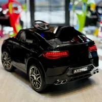 ماشین شارژی bmw 2073 ( موتور شارژی )|اسباببازی بچه|مشهد, آبکوه|دیوار