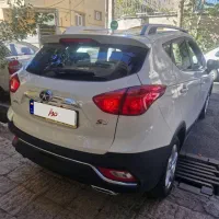 جک S3 مدل1403 کم کار|خودرو سواری و وانت|تبریز, |دیوار